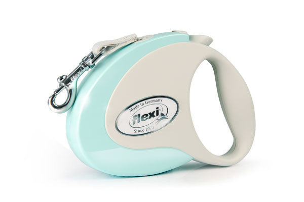 Trela FLEXI Style S Fita 3 m