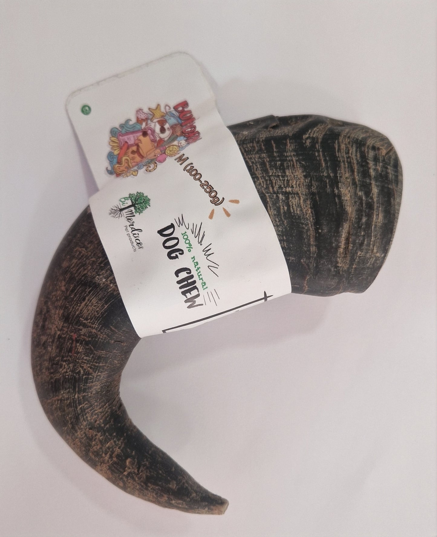 Corno Búfalo