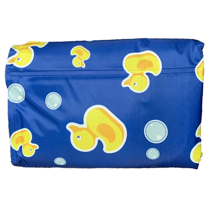Tapete Refrigeração- Moby Pato - Croci 65x50cm