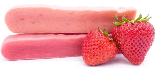 YAK Funcional - Morango (Vitamins & Antioxidant)