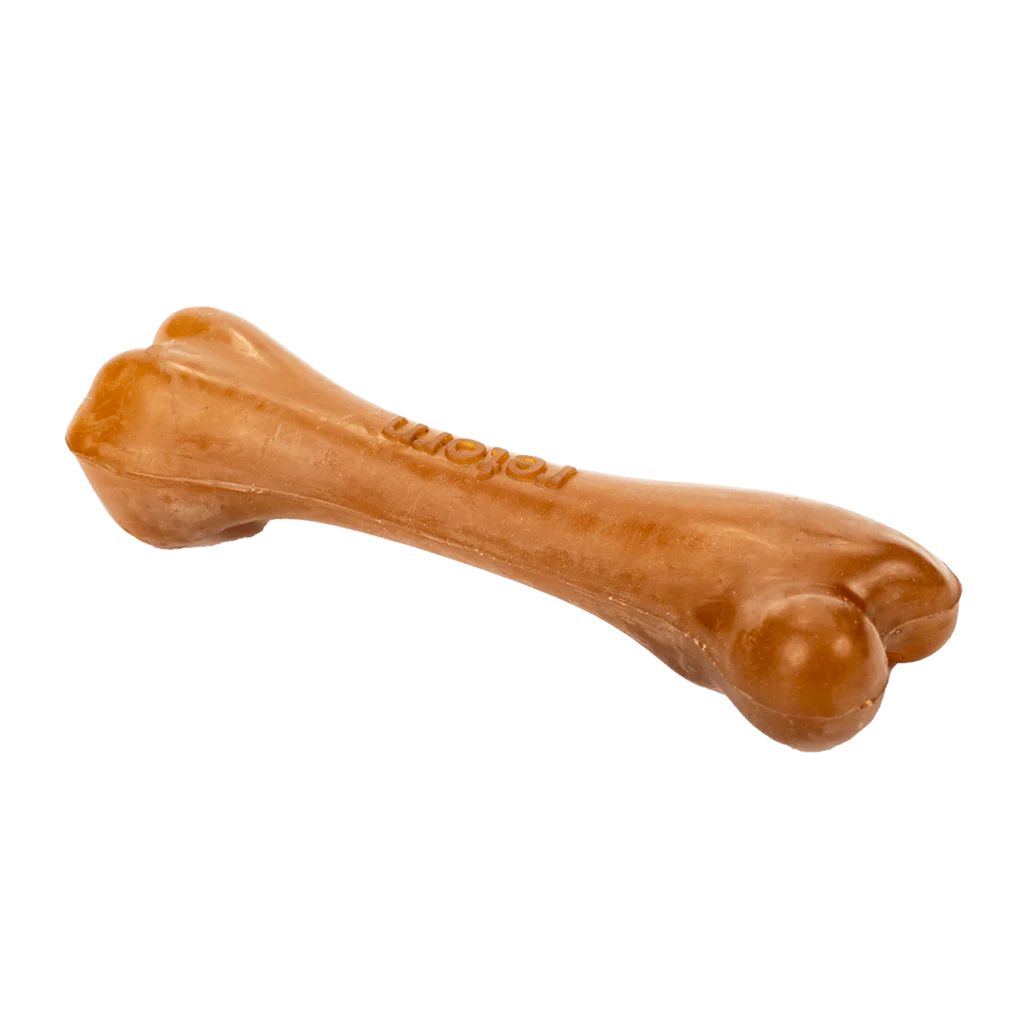 Brinquedo para Cães - Rub Bone