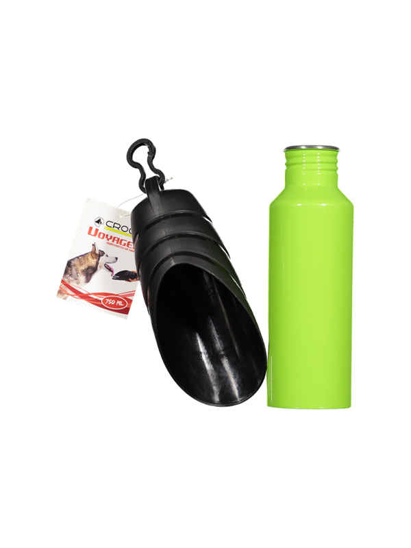 Bebedouro Croci Voyager 750Ml