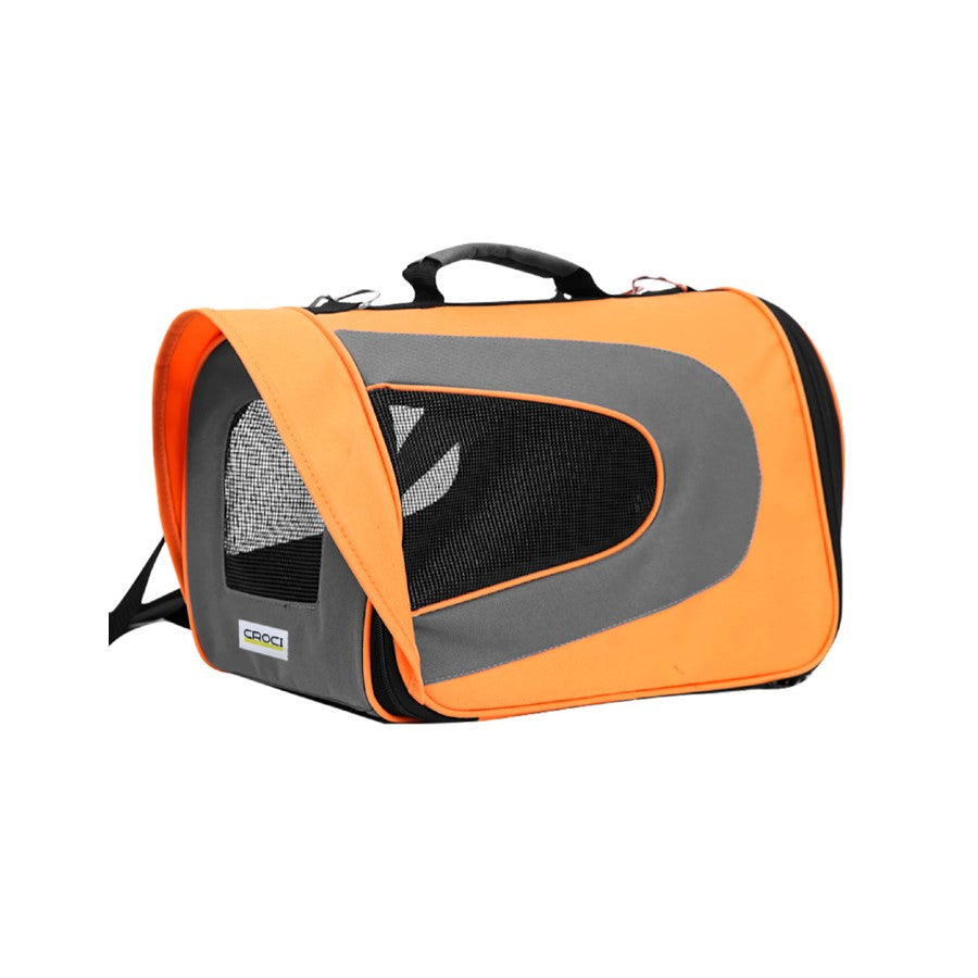 Bolsa Transportadora Rocket Laranja