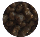 Snack 80% de Carne de Aves