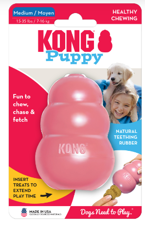KONG Puppy