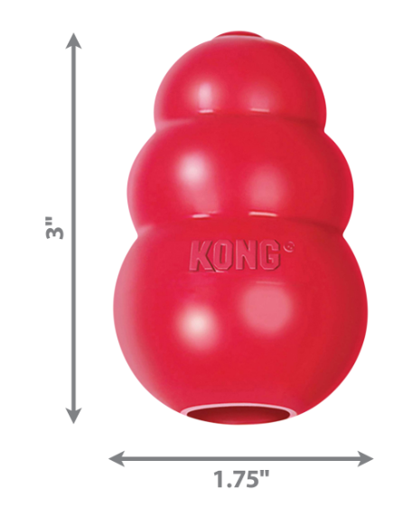 KONG Classic