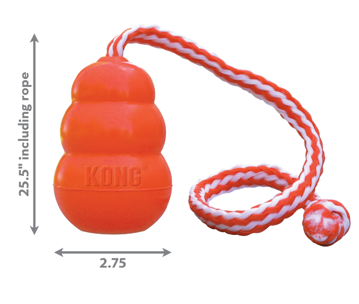 KONG Aqua