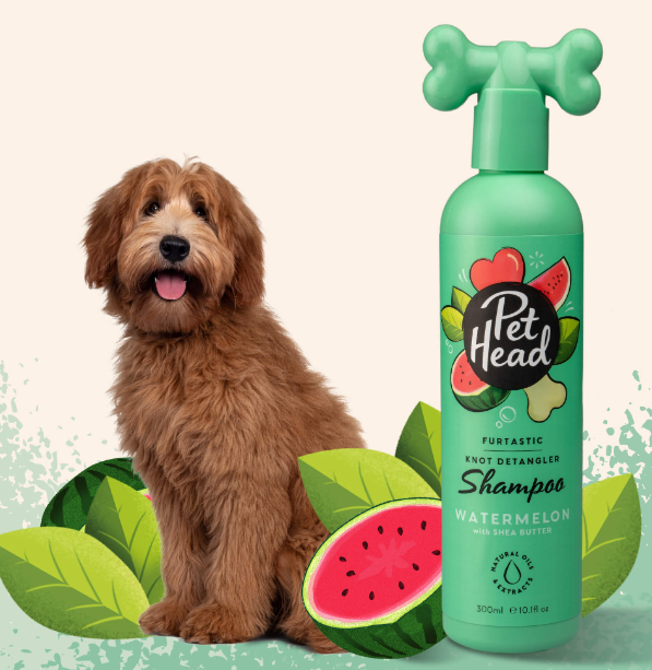 Pet Head Furtastic Shampoo 300ML