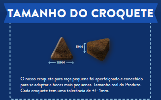 Ração Cão Adulto - Bovino Angus com Cenoura, Feijão Verde, Couve-Flor, Tomate e Curgete