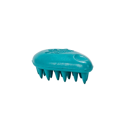 Escova para perros Rub Dog Brush