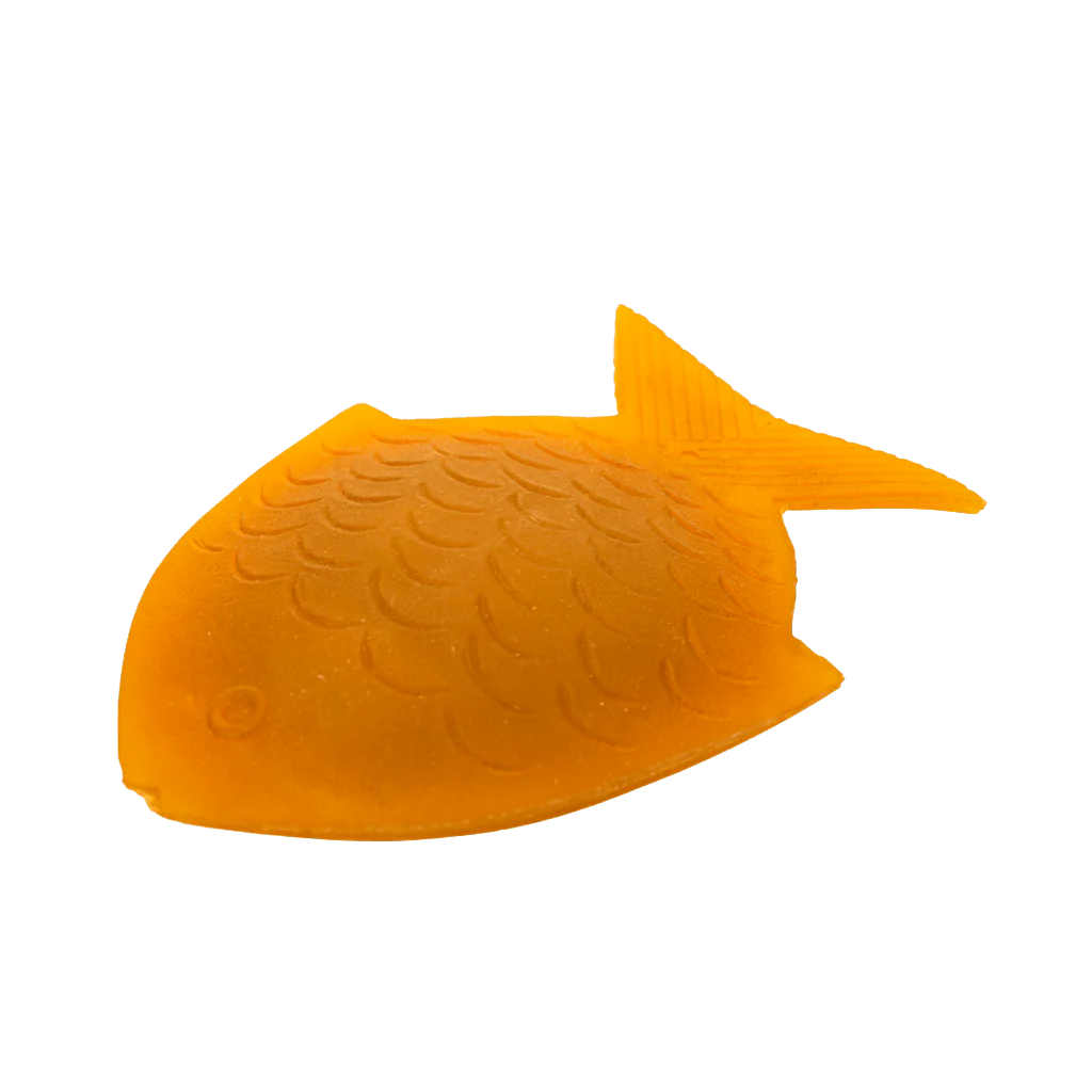 Brinquedo gato - Rub Fish