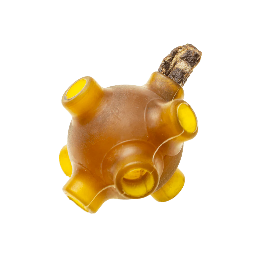 Brinquedo para Cães - Rub Free Jump