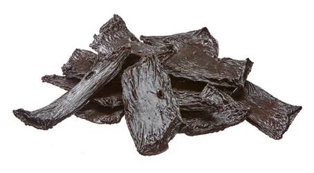 Fillets Fígado Peru