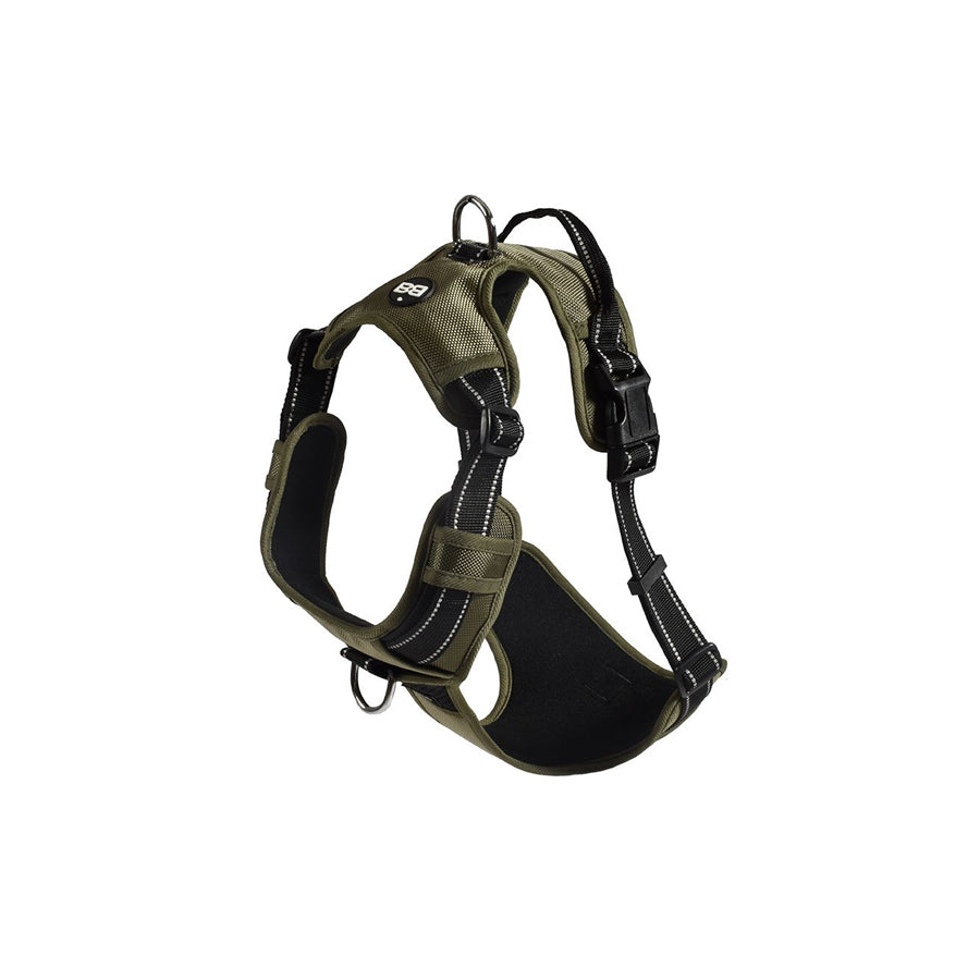 Peitoral Rando Walk Khaki