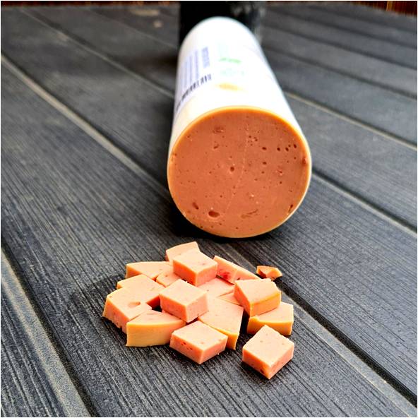 Naturasnack - BARF Wet Food - Alimentação Húmida - Coelho (95% proteína) para cão