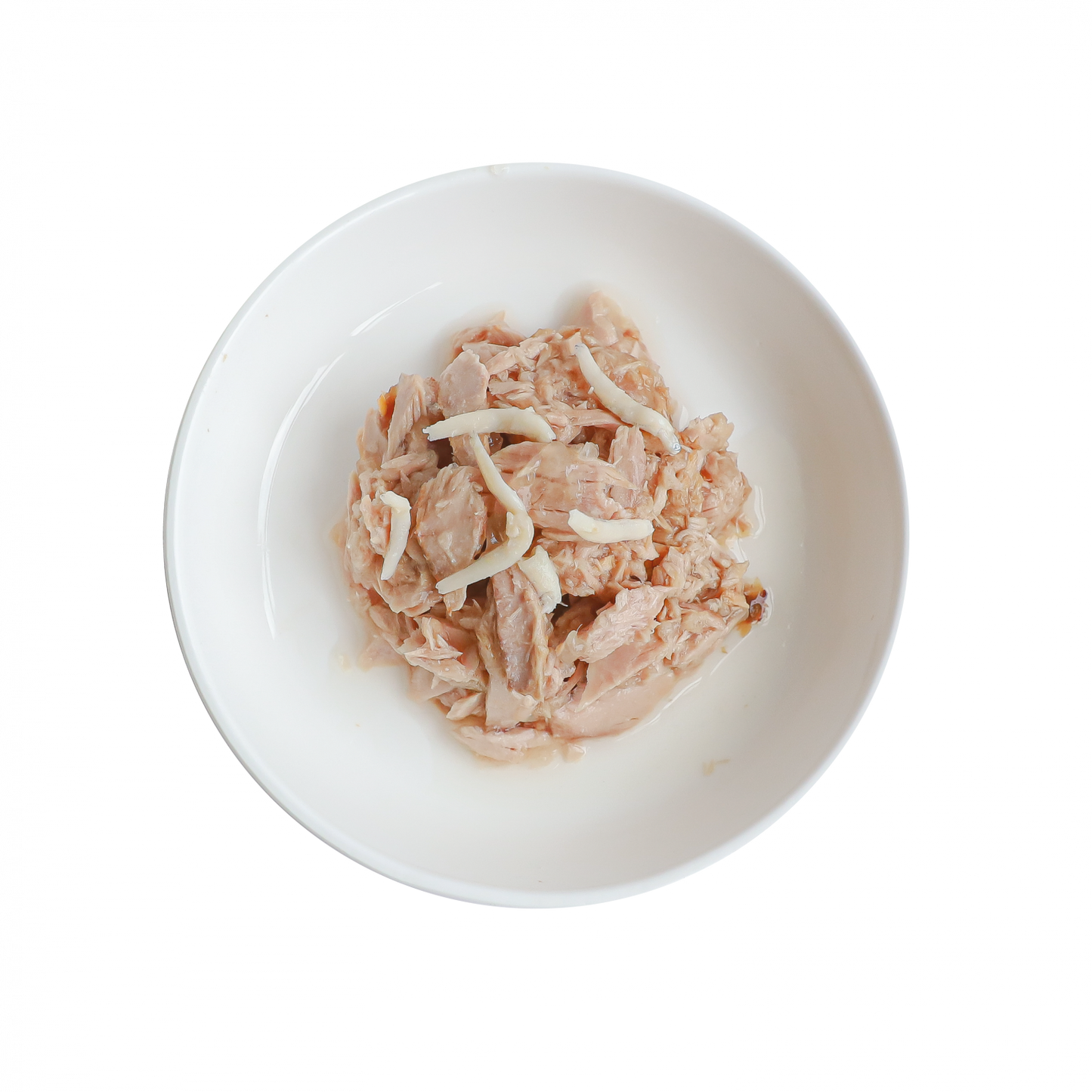 Kit Cat Gato Atum Desossado & Whitebait
