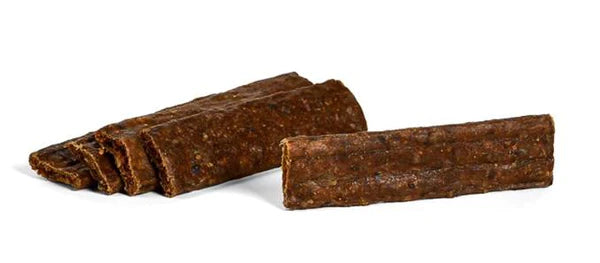 Tiras Carne Javali Selvagem premium