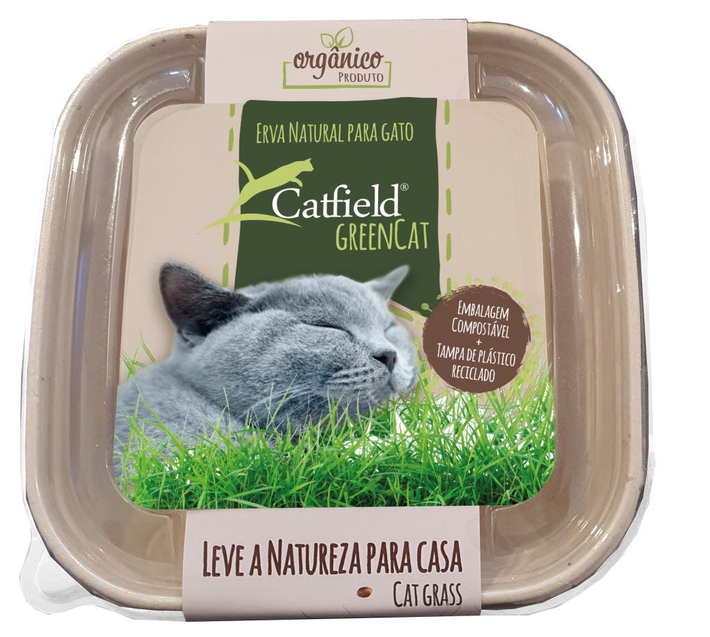 Catfield Greencat