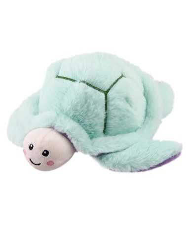 Brinquedo de mordida de cão Bubble