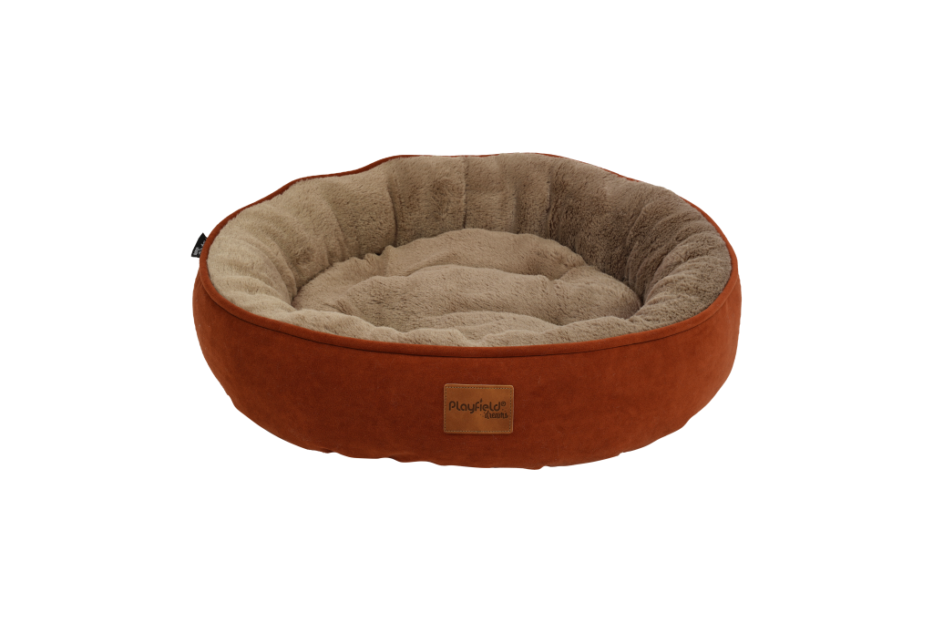 Playfield Dreams Douro Orange