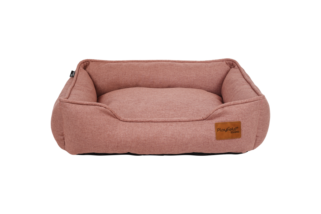 Playfields Dreams Nile Pink