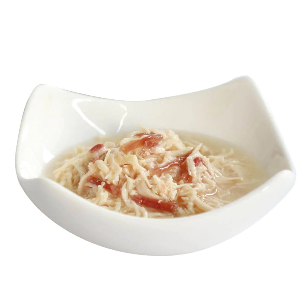 Kit Cat Frango com Vitela 70g