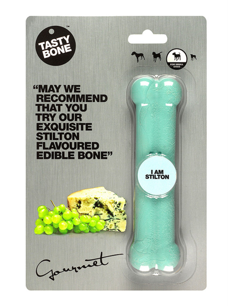 Tastybone Gourmet Edible Stilton