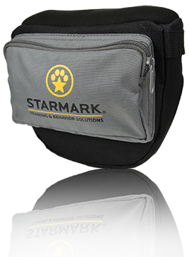Bolsa de guloseimas pró-treino StarMark