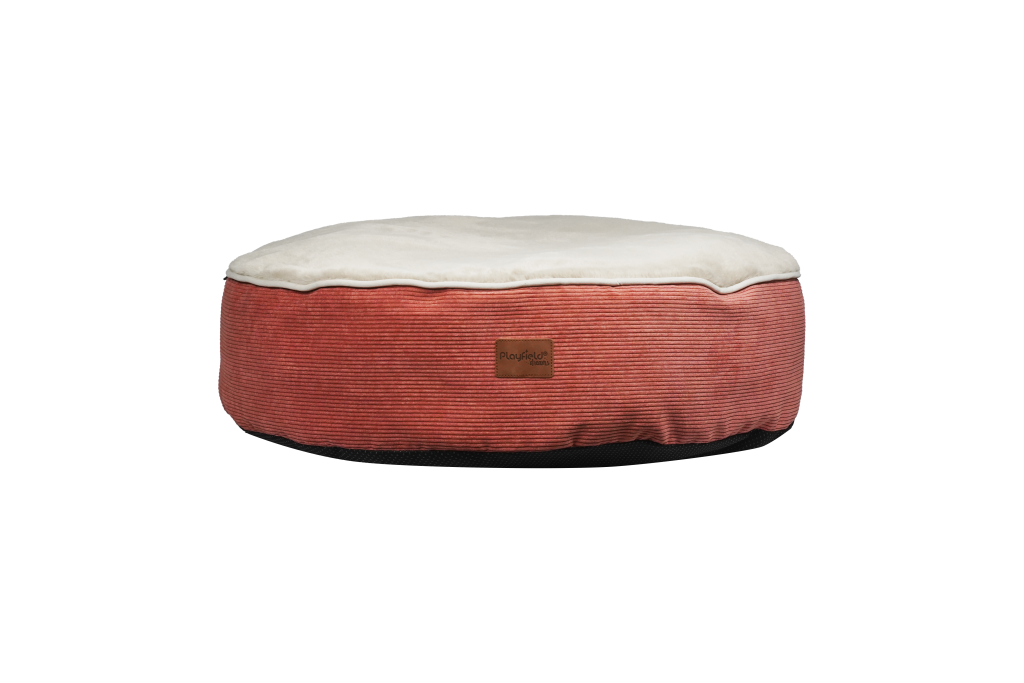 Playfield Dreams Uruguai Light Pink Puff