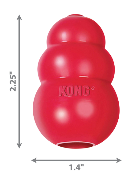 KONG Classic