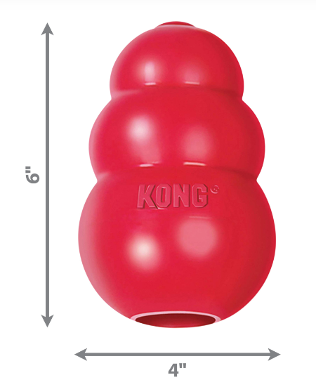 KONG Classic
