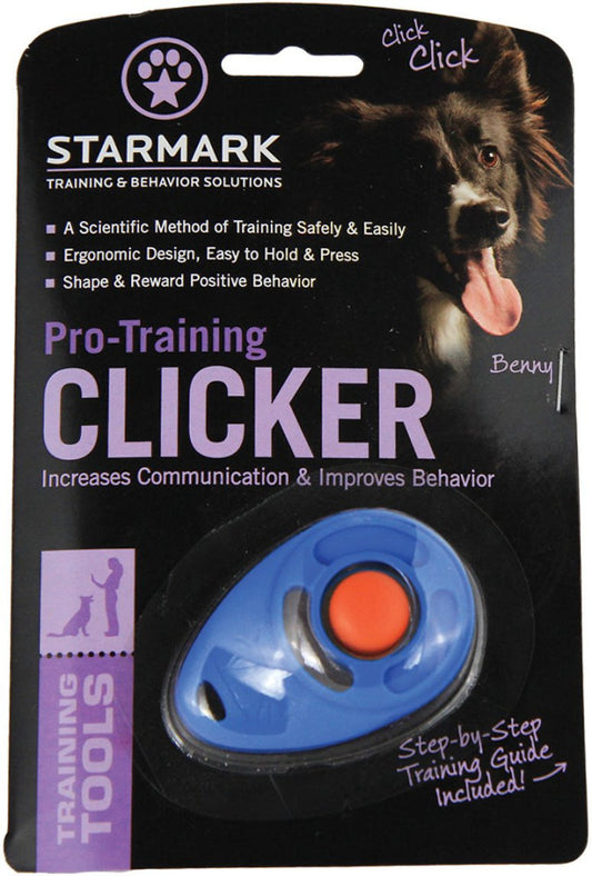 Clicker Pró-Treinamento