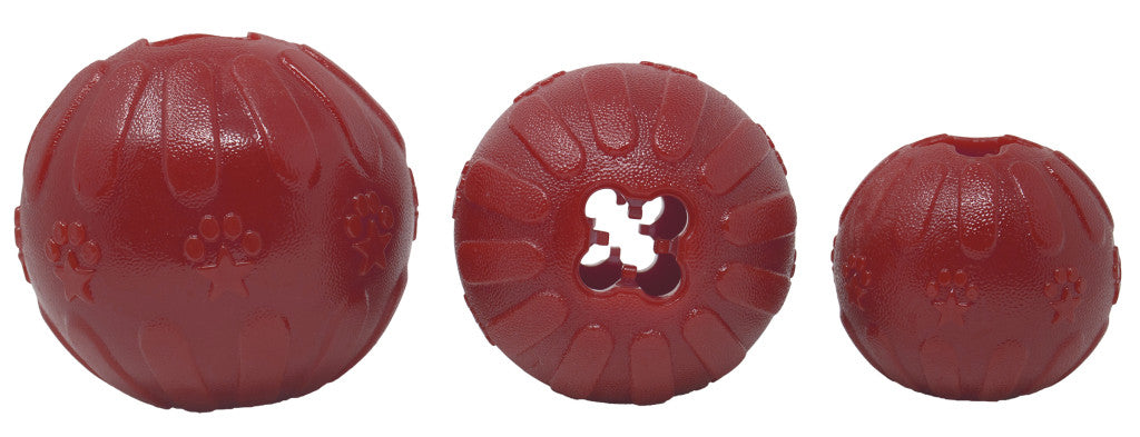 Bola Bacon TREAT DISPENSING
