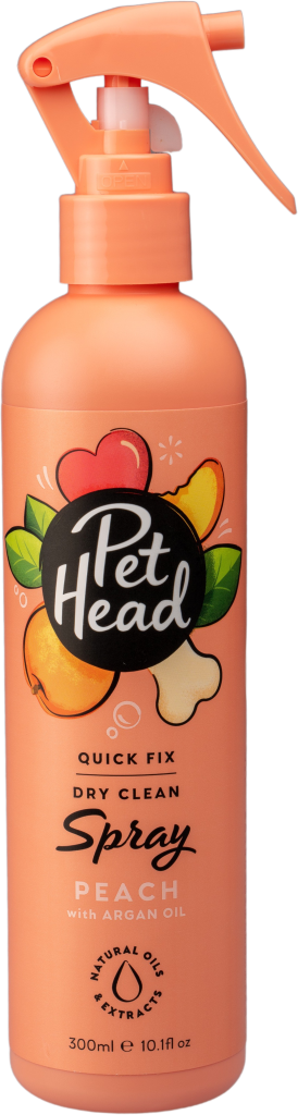 Pet Head Quick Fix Spray 300ml