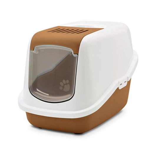 WC Gato Nestor Nordic Brown