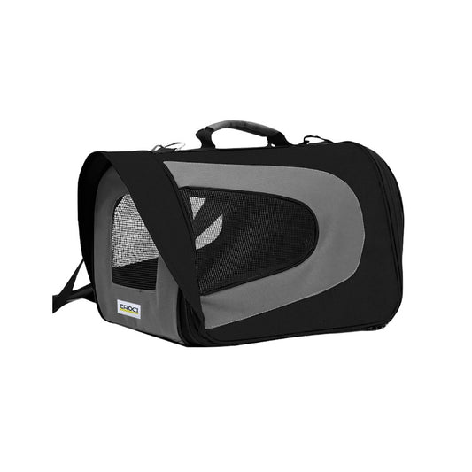 Bolsa Transportadora Rocket Preta