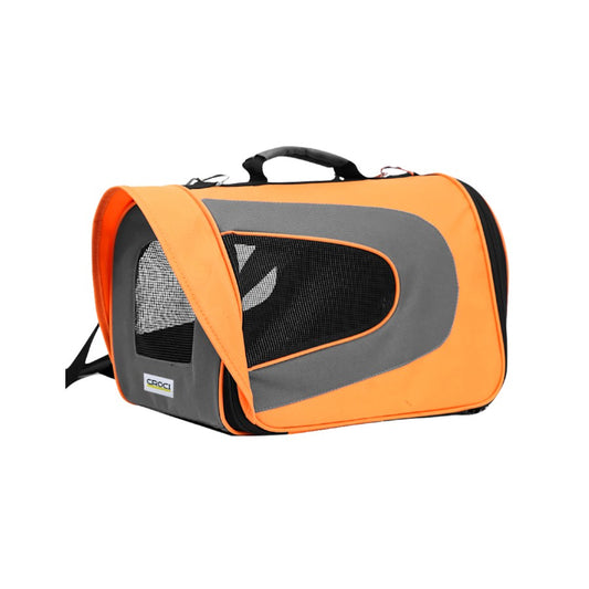 Bolsa Transportadora Rocket Laranja