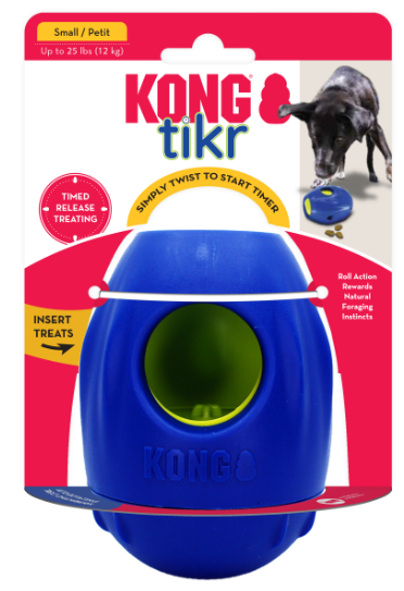 KONG Tikr