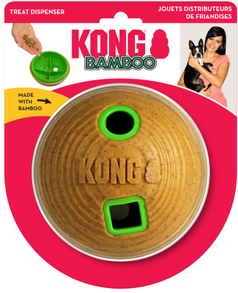 KONG Bamboo