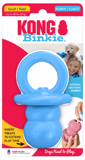 KONG Binkie™