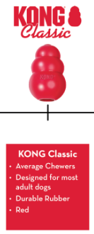 KONG Classic