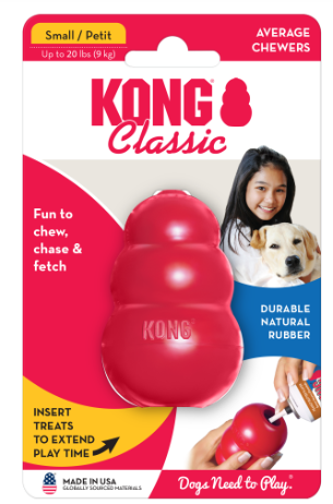 KONG Classic
