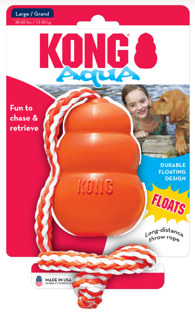 KONG Aqua