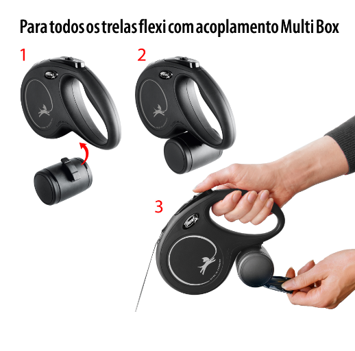 Flexi Multi Box