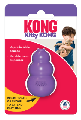 Kitty KONG