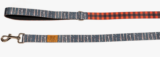 Trela Webbing Lumberjack Dual