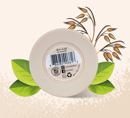 Pet Head On All Paws Paw Butter 40G
