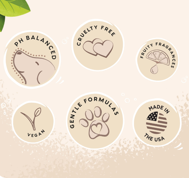 Pet Head On All Paws Paw Butter 40G