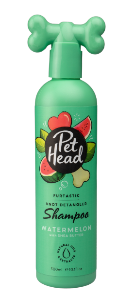 Pet Head Furtastic Shampoo 300ML