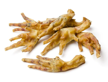 Patas galinha Golden